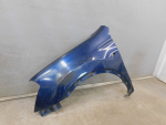 Крыло переднее левое для Nissan Qashqai 2006-2014, б/у