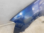 Крыло переднее левое для Nissan Qashqai 2006-2014, б/у
