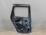 Дверь задняя левая для Renault Duster 2011>, OEM 821014570R - вид 7 (фото)