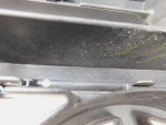 Решетка радиатора для Toyota Land Cruiser (200) 2008>, OEM 5311460110 - вид 11 (фото)