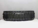 Решетка радиатора для Jaecoo J7 2023>, б/у
