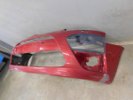 Бампер передний для Citroen C4 Grand Picasso 2006>, OEM 9680402277 - вид 7 (фото)