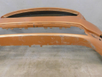 Бампер передний для Volvo S60 2010-2018, OEM 31323831 - вид 5 (фото)