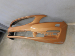 Бампер передний для Volvo S60 2010-2018, OEM 31323831 - вид 8 (фото)