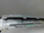 Накладка переднего бампера для Volvo XC40 2017>, OEM 31407946 - вид 6 (фото)