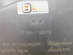 Корпус воздушного фильтра для VAZ Lada Granta 2011>, б/у