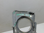 Решетка в бампер правая для Toyota RAV 4 2013-2019, б/у