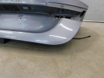 Крышка багажника для Jaguar XE 2015>, OEM T4N3190 - вид 5 (фото)