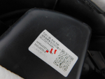 Обшивка двери передней левой для Jaecoo J7 2023>, б/у