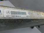 Радиатор охлаждения для Mercedes-Benz GLE W167 2018>, OEM A1675006301 - вид 6 (фото)