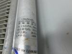 Радиатор кондиционера для Changan UNI-T 2020>, OEM 8105100AW101 - вид 6 (фото)