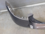 Бампер задний для BMW X1 E84 2009-2015, OEM 51127303801 - вид 5 (фото)