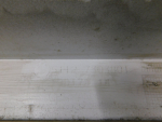Бампер задний для BMW X1 E84 2009-2015, OEM 51127303801 - вид 9 (фото)