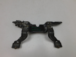 Кронштейн замка капота для Mazda 6 (GJ/GL) 2013>, б/у