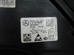 Фара левая для Mercedes-Benz GLS II X167 2019>, OEM A1679068907 - вид 6 (фото)
