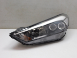 Фара левая для Hyundai Tucson III 2015-2021, б/у