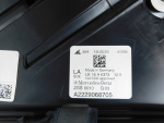 Фара левая для Mercedes-Benz S-Klasse W222 2013>, OEM A2229068705 - вид 6 (фото)