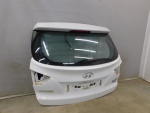 Дверь багажника для Hyundai ix35 2010>, б/у