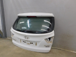 Дверь багажника для Hyundai ix35 2010>, б/у