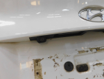 Дверь багажника для Hyundai ix35 2010>, б/у
