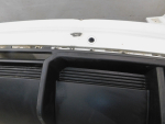 Бампер задний для Haval F7 2019>, OEM 2804201XKQ11A - вид 5 (фото)