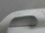 Накладка заднего бампера для BMW X1 E84 2009-2015, б/у