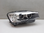 Фара правая для BMW X3 F25 2010>, б/у