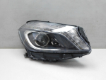 Фара правая для Mercedes-Benz A-Klasse W176 2012-2018, б/у
