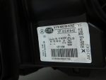 Фара правая для Mercedes-Benz A-Klasse W176 2012-2018, OEM A1768200661 - вид 7 (фото)