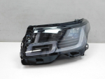 Фара левая для Land Rover Range Rover IV 2013>, б/у