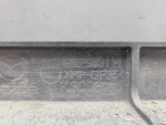 Панель передняя для Mazda 6 (GJ/GL) 2013>, OEM GHR553110B - вид 6 (фото)