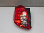 Фонарь задний левый для Opel Mokka 2012>, б/у