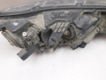 Фара левая для Nissan Qashqai (J11) 2014>, б/у