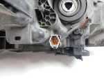 Фара левая для Nissan Qashqai (J11) 2014>, OEM 26060HV50A - вид 7 (фото)