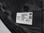 Фара левая для Exeed TXL 2020>, OEM 605000767AA - вид 7 (фото)