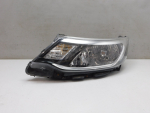 Фара левая для Kia Rio 2011>, б/у