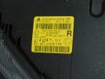 Фара правая для Skoda Octavia III (A7) 2013-2020, OEM 5E1941016B - вид 8 (фото)