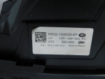 Фара левая для Land Rover Range Rover Evoque 2019>, OEM K8D213W030EF - вид 6 (фото)