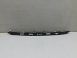 Накладка крышки багажника для Toyota Camry V70 2017>, б/у