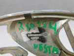 Эмблема для VAZ Vesta 2015>, б/у
