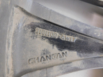 Диск колесный для Changan CS55 Plus 2019>, OEM S203F2602060207 - вид 7 (фото)