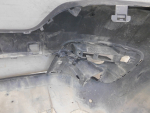 Бампер передний для Citroen Berlingo II 2008>, OEM 9810923277 - вид 7 (фото)