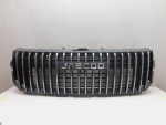 Решетка радиатора для Jaecoo J7 2023>, б/у