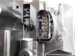 Фара левая для Skoda Octavia III (A7) 2013-2020, OEM 5E1941015D - вид 8 (фото)