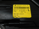 Фара левая для Skoda Octavia III (A7) 2013-2020, OEM 5E1941015D - вид 9 (фото)