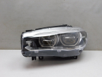 Фара левая для BMW X5 F15 2013-2018, б/у