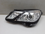 Фара левая для Mercedes-Benz E-Klasse W212 2009>, б/у