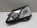 Фара левая для Mercedes-Benz E-Klasse W212 2009>, б/у