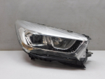 Фара правая для Ford Kuga 2012>, б/у
