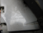 Фонарь задний наружный правый для Hyundai ix35 2010>, б/у